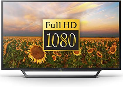 SONY LED 40 INCH (R354)
