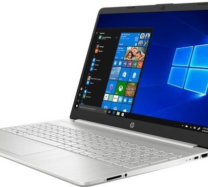 HP 15-DY2035MS (Touch)
