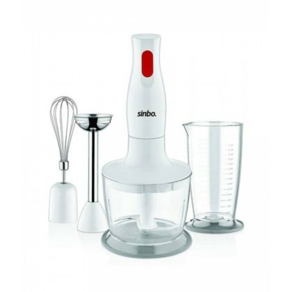 Sinbo Hand Blender SHB-3147
