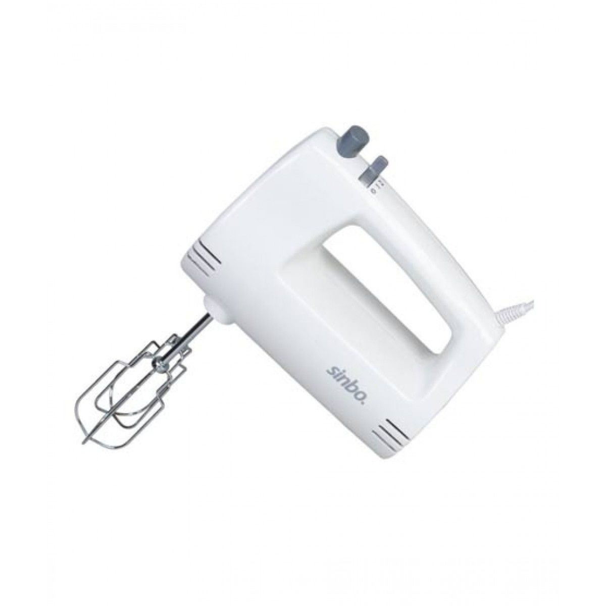 sinbo hand mixer