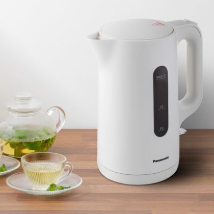 Panasonic Electric Kettle K101