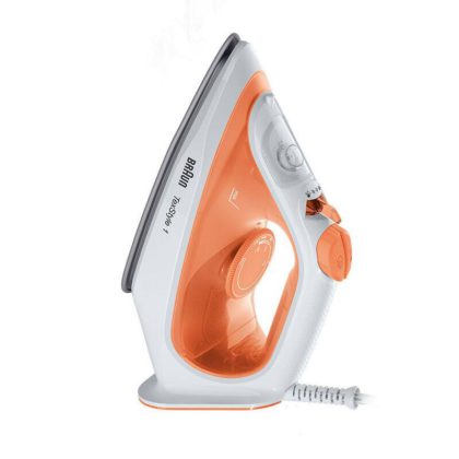 Braun Steam Iron SI-1009