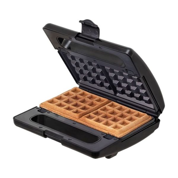 Black + Decker Grill Waffle Sandwich Maker G2 (3in1) Buy2day.pk