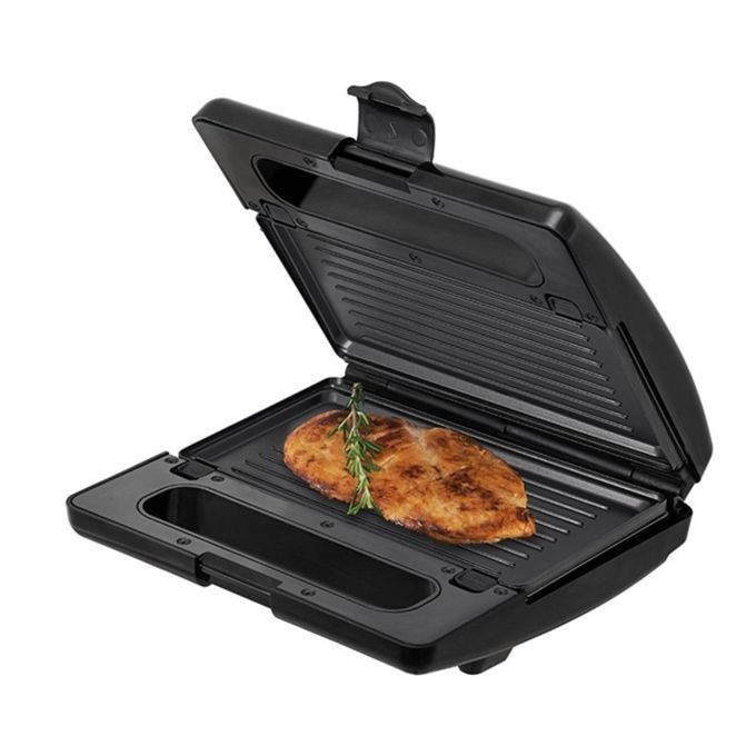 Black + Decker Grill Waffle Sandwich Maker G2 (3in1) Buy2day.pk