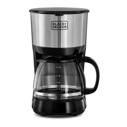 Black + Decker Coffee Maker DCM-750