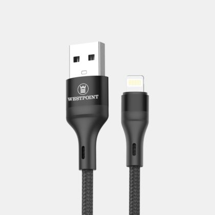West Point Charging Cable WP333