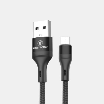 West Point Charging Cable WP331