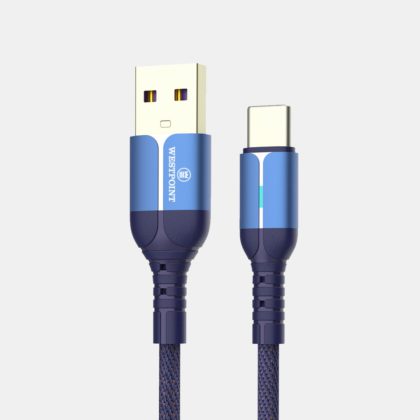 West Point Charging Cable WP322