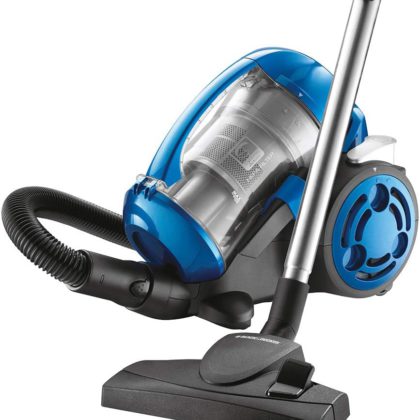 Black & Decker Vacuum Cleaner VM 2825