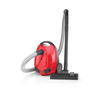Black + Decker Vacuum Cleaner VM1200