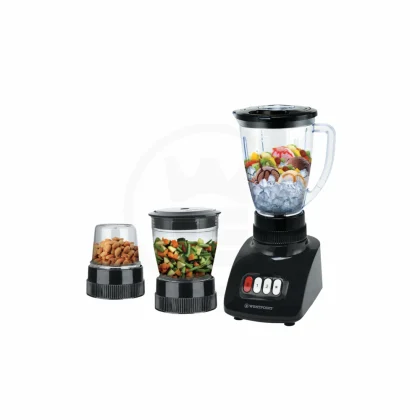 West Point Blender Grinder 3 in 1 WF-308/307