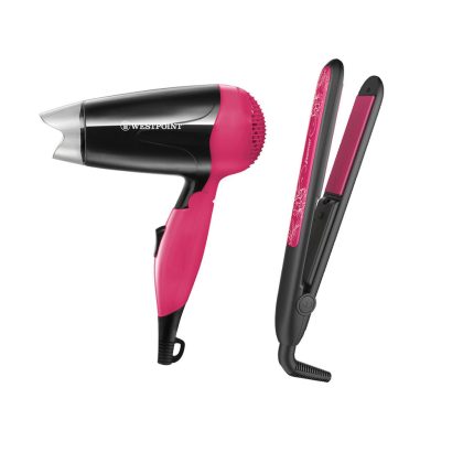 WestPoint Hair Care Set WF-6912