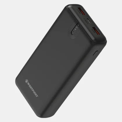 West Point Power Bank WP2000