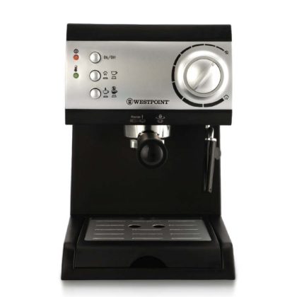 West Point Coffee Maker (New Model) WF-2024